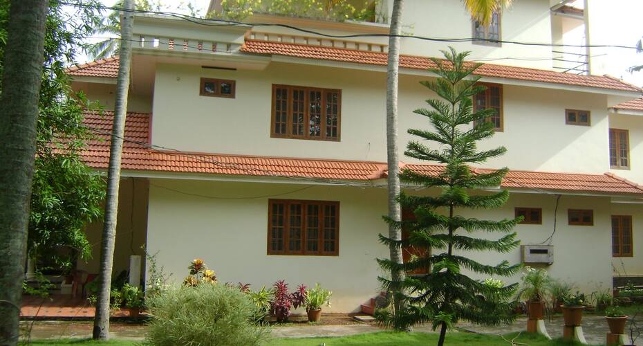 La Exotica, Varkala 4